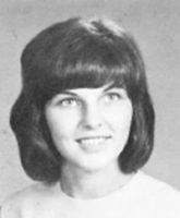 Dr. Susan K. Vaughan '65