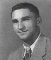 Dallas Hoff '49