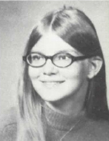 Julie M. Johnson '71