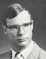 Dr. Kenneth J. Meier '68