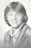 Deb (Esche) Finnesand '80