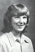 Dr. Jane E. Palmquist '75