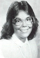 Mary Sanderson '85