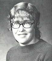 Sue Gapp '73