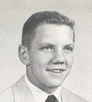 Melvin Klein '57
