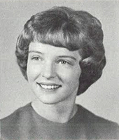 Dr. Virginia L. Dixon '63