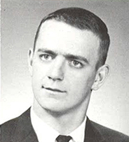 Jim Haar '64