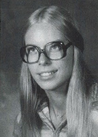 Lisa (Braun) Link '78
