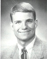 Eric Kline '91