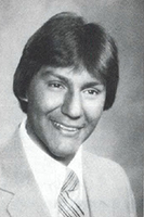 Darryl Tonemah '84