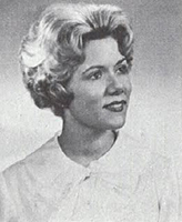 Sally Roesch Wagner '60