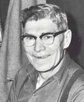 Fred Sahli 1937-63