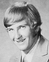 Bob Olson '73