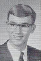Dr. Charles Bantz '67 