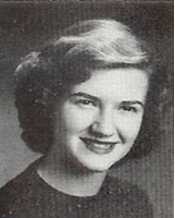 Bonnie (Becker) Cacavas '51