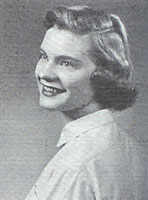 Kristi Vensand-Hall '60