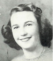 Doris (Carey) Graeber '44