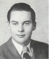 Robert Stewart '49