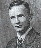 Dr. Clifford Boeckman '47