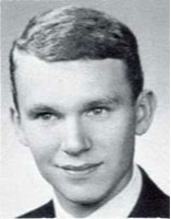 Tom Daschle '65