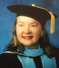 PROFESSOR VIRGINIA L. DIXON, CLASS OF 1963 ENDOWMENT