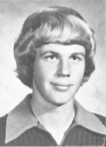 Kevin Krage, Class of 1974 