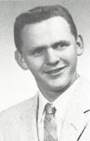 Don Briscoe, Class of 1959