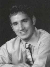 Anthony C. Schwan, Jr, Class of 2002 