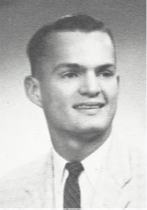 James “Jim” Nelson, Class of 1959, ASD 1972-2000 