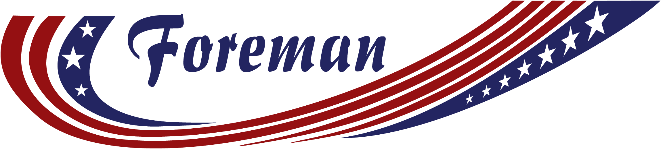 Foreman Charters