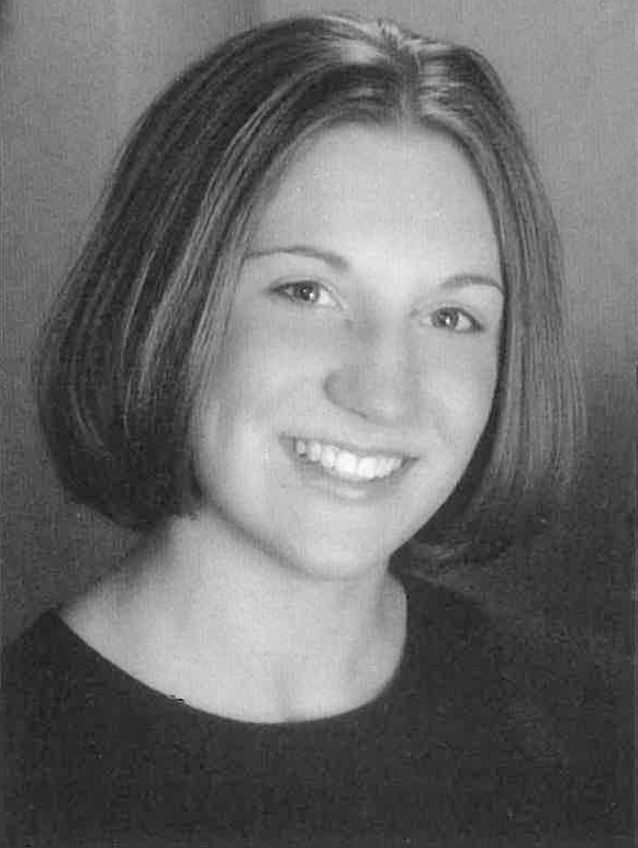 Chelsey (Deibert) Albrecht, Class of 2002 