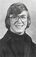 Wayne A. Hansen '78