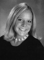 Kellie (Heier) Calhoun '03