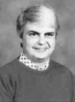 Glenna Fouberg ASD 1973-2001