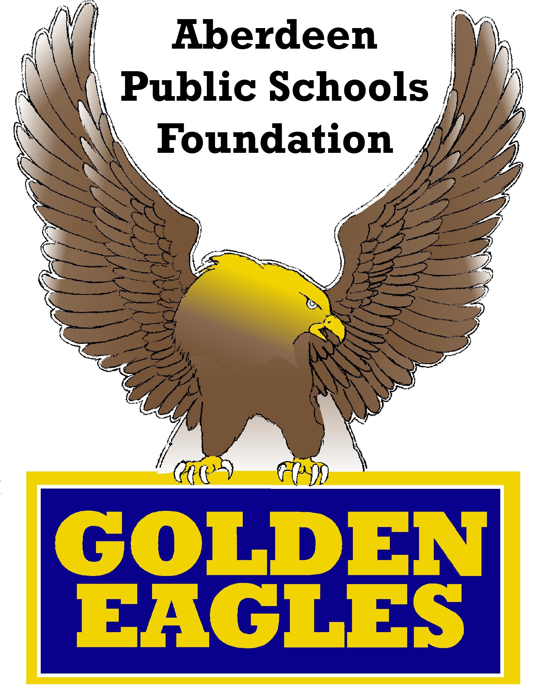 Aberdeen Public Schools Foundation logo