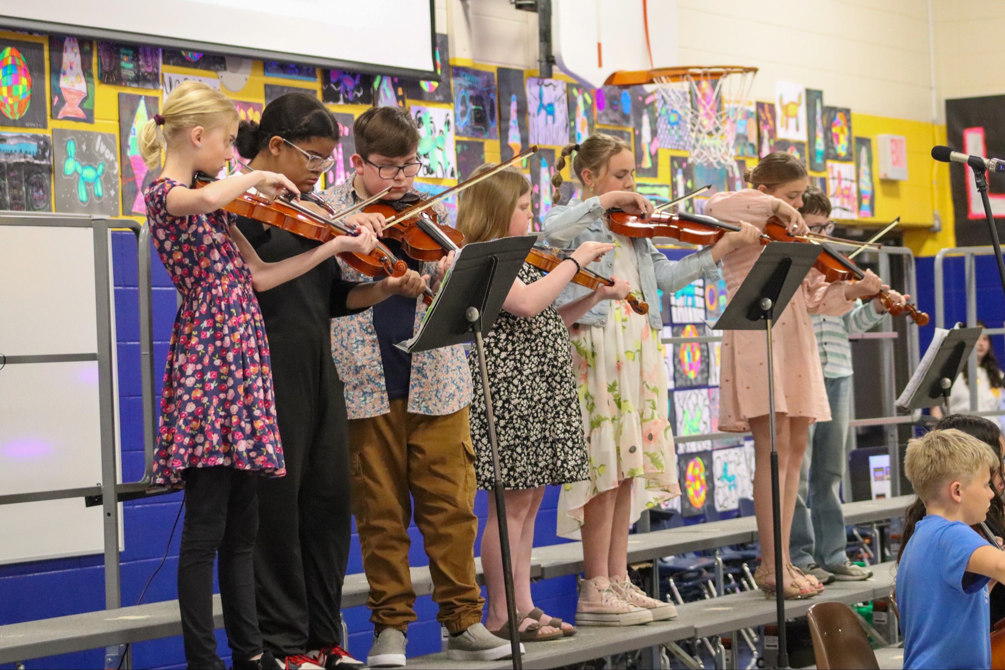 OMT orchestra