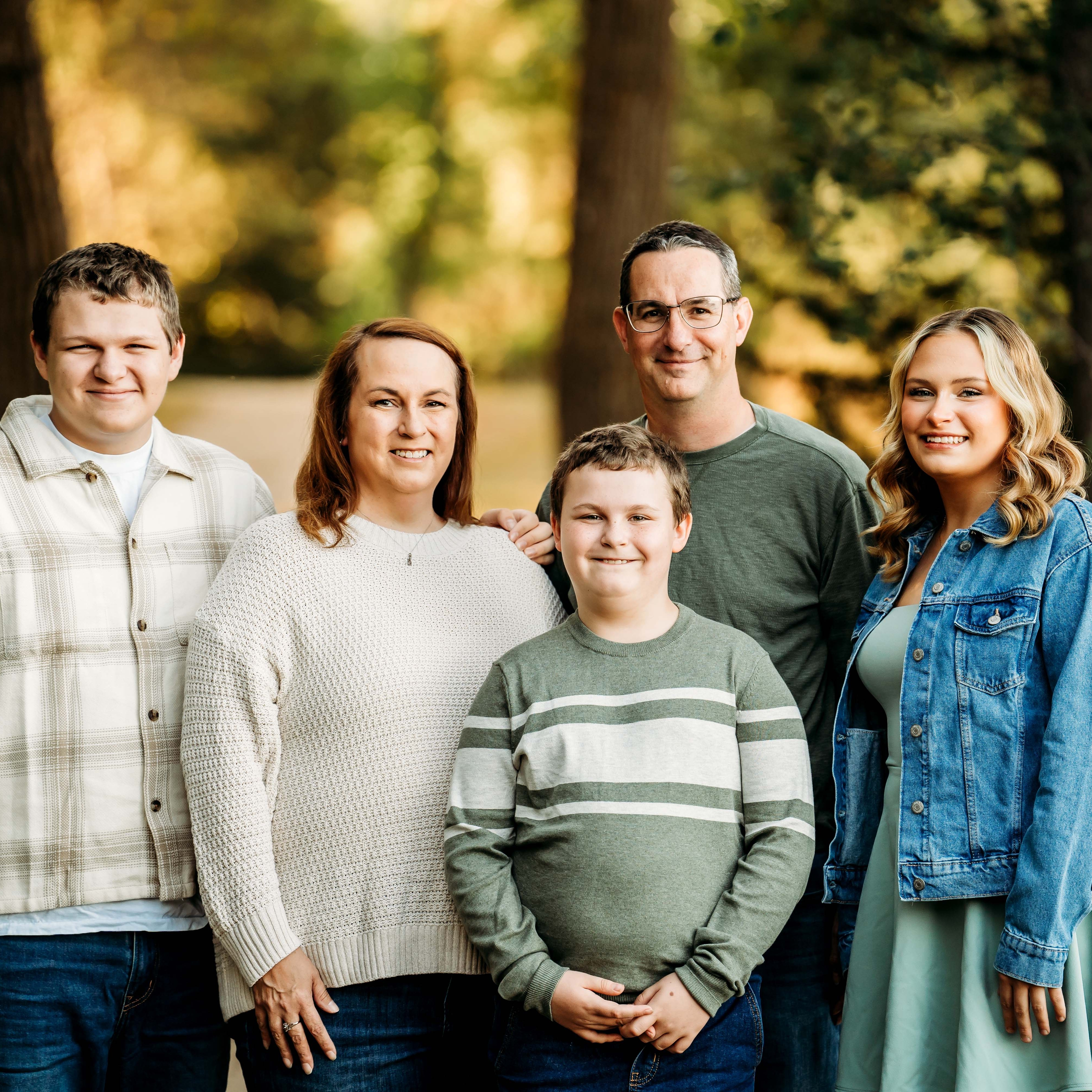 Doering family