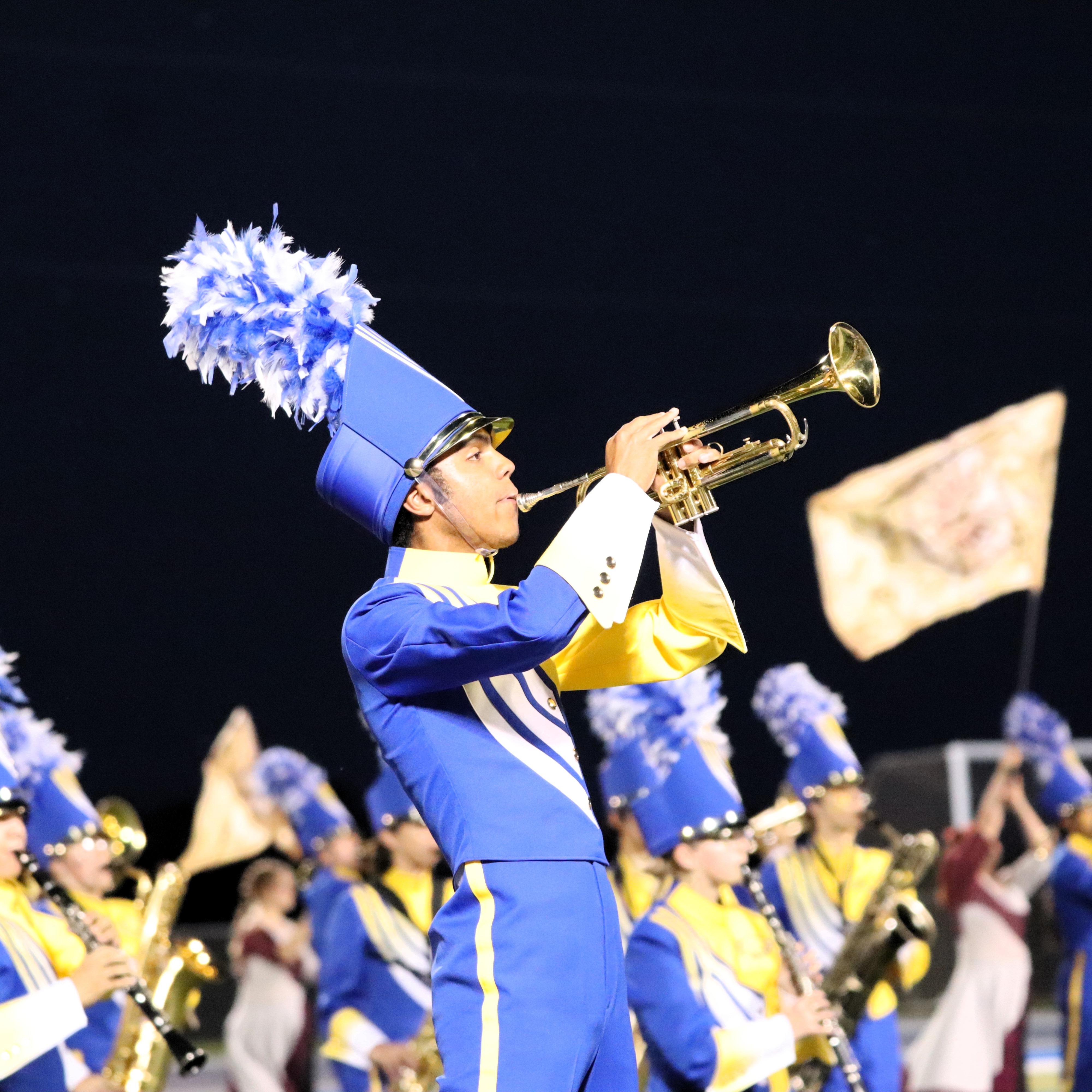 Marching band