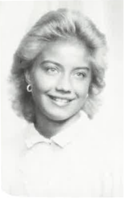 Dr. Susan M. (Adams) Keil, Class of 1985 