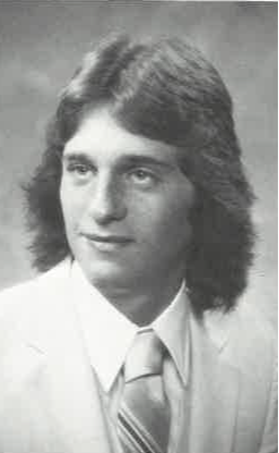 Terry Finley, Class of 1981 