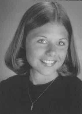 Elizabeth “Betsy” (Graf) Babbitt, Class of 2001 