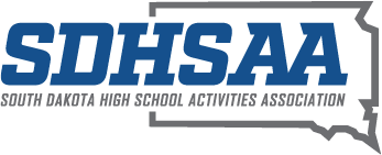 SDHSAA logo