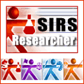 SIRS RESEARCHER