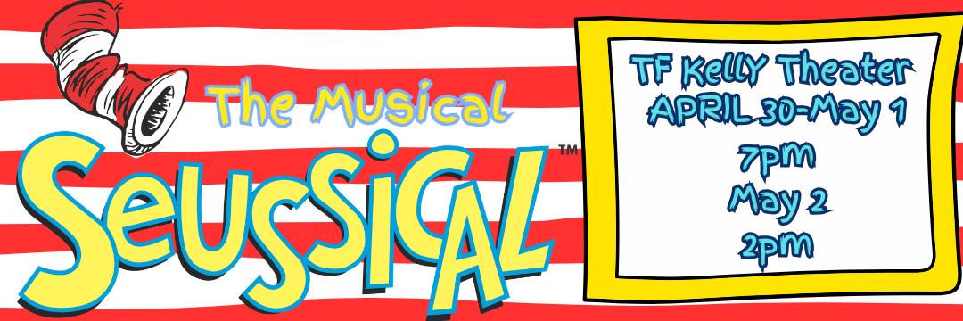 Spring Musical Header