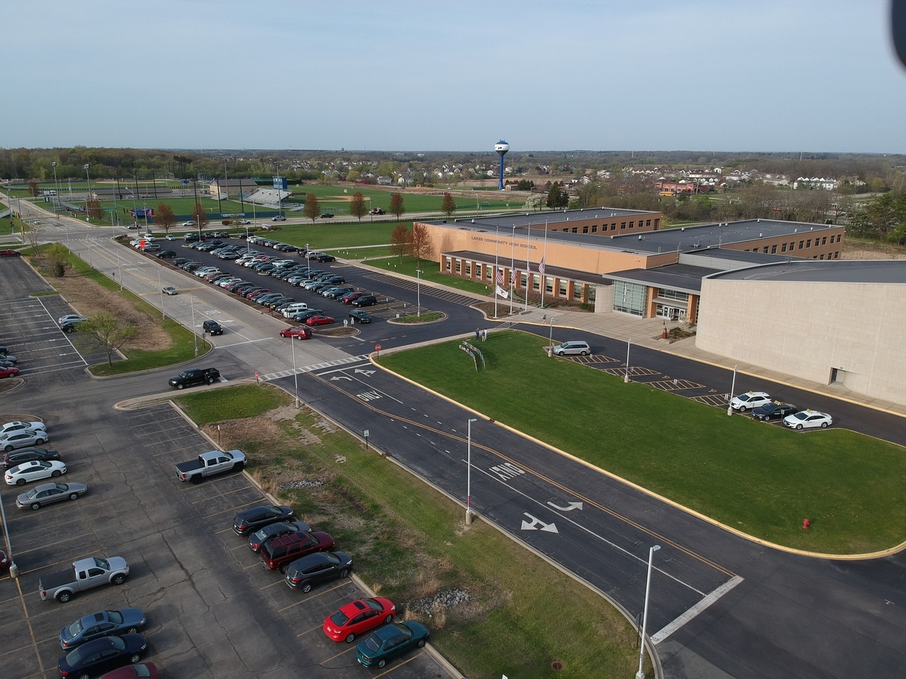 Documents | Community High School District 117