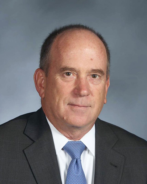 Ronald Vickers