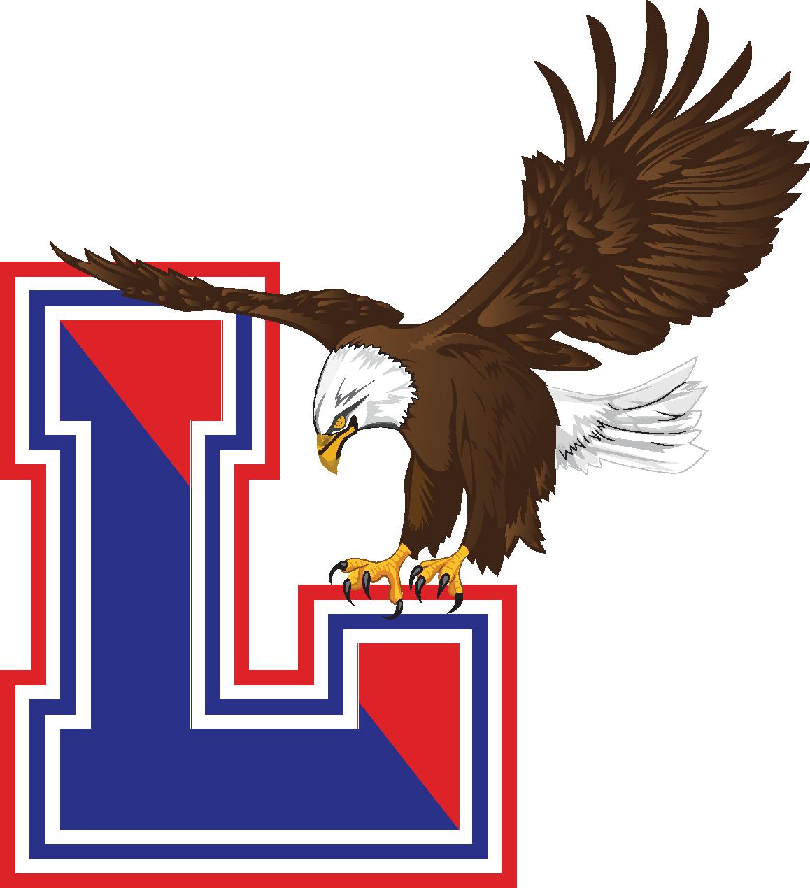 high school logos eagles