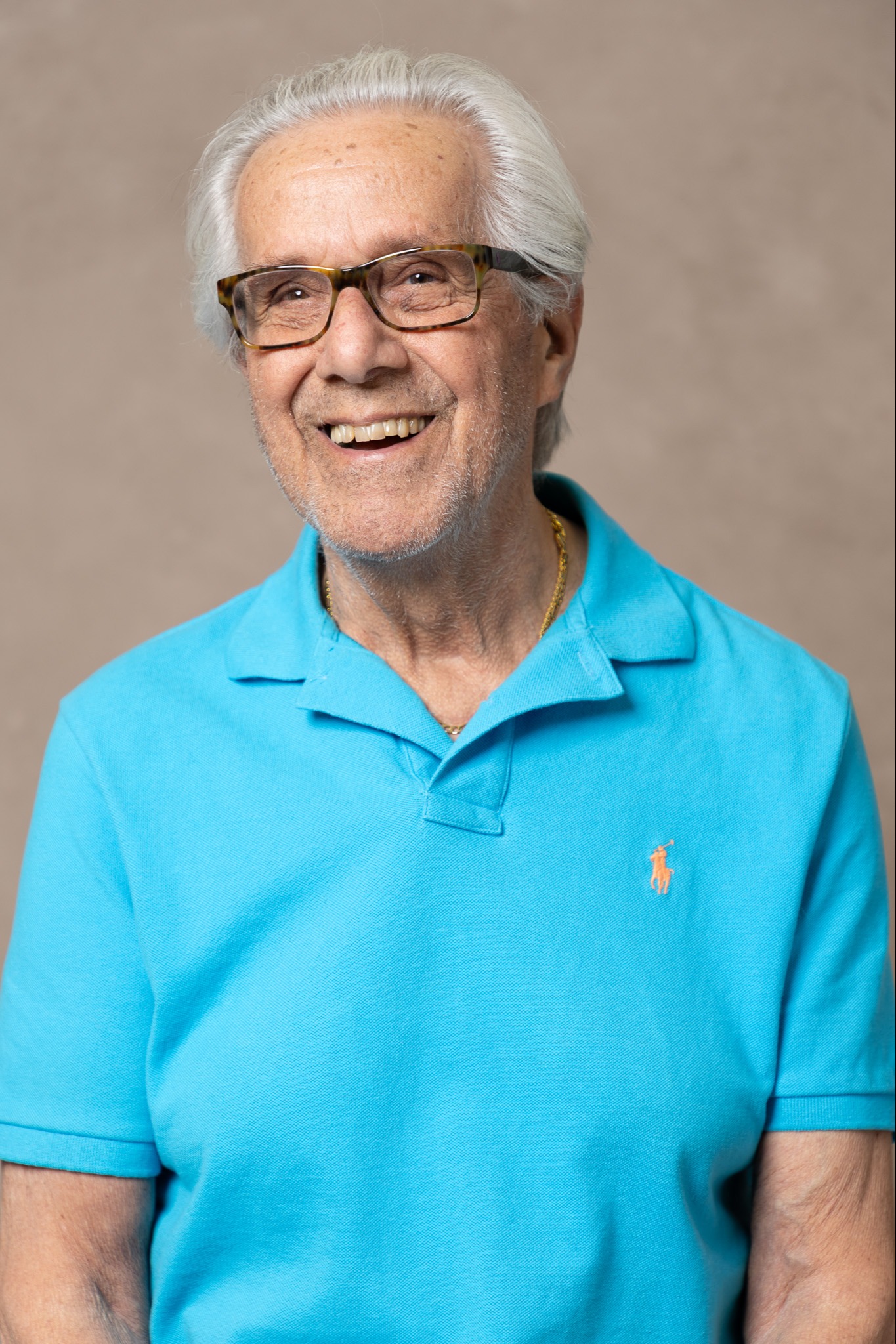Community High School District 117 Board of Education Vice President Mr. Bruce Pagni
