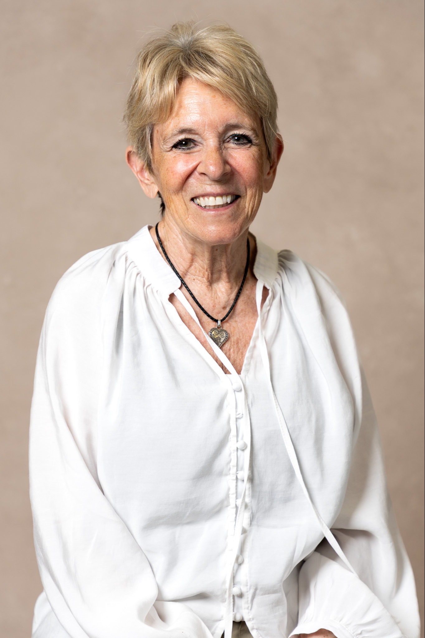 Community High School District 117 Board of Education Secretary Ms. Sandy Jacobs