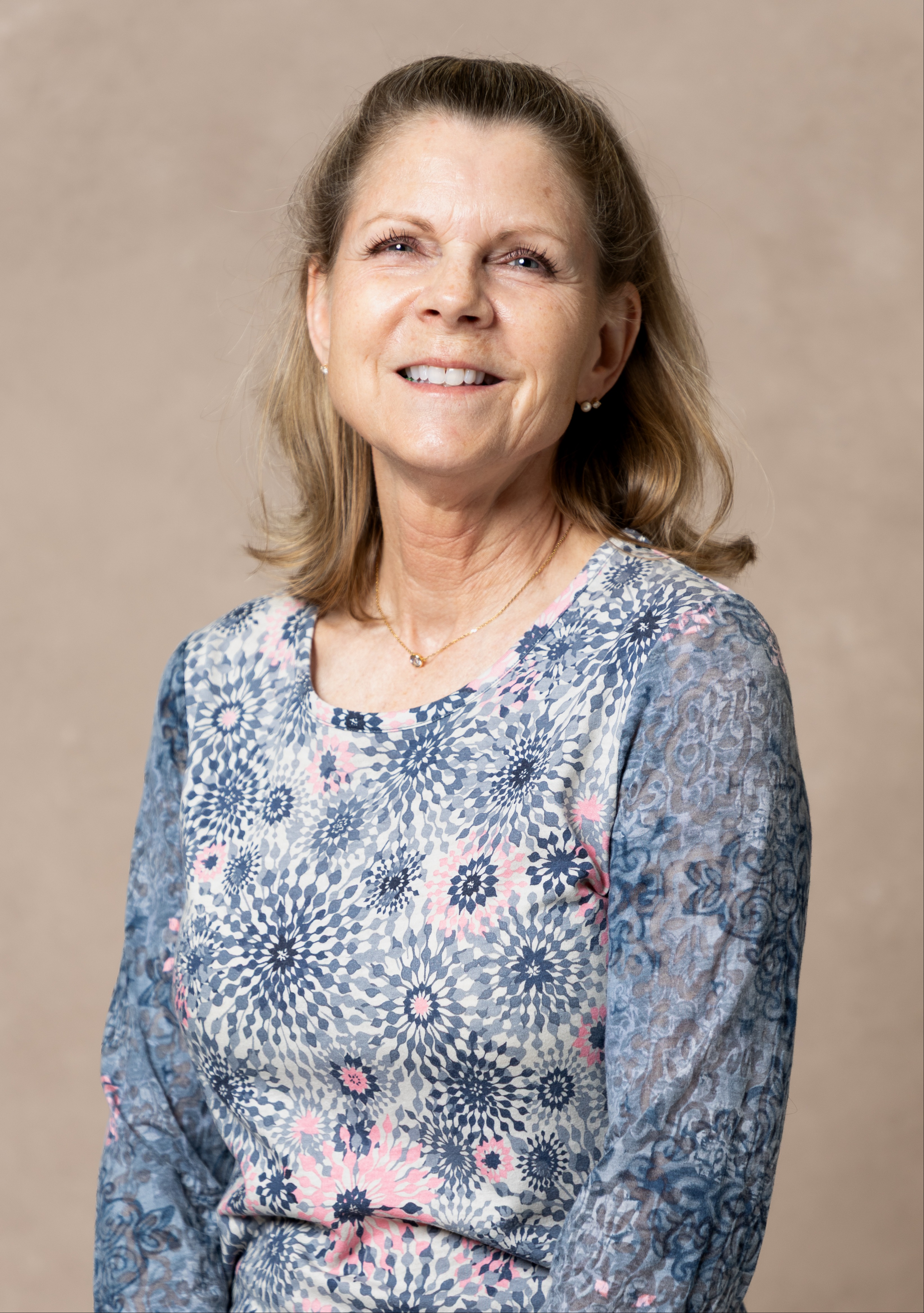 Community High School District 117 Board of Education Member Ms. Linda Carroll